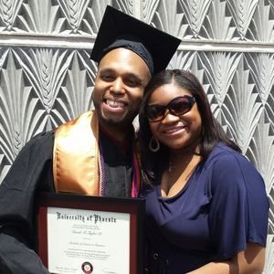 Meet your Posher, Tyree